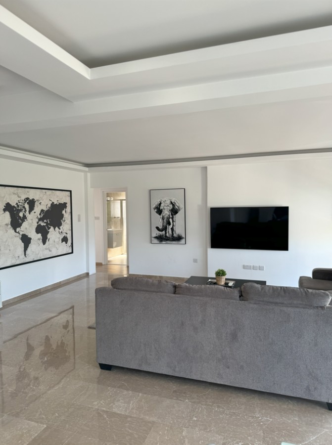 Apartment in Limassol, Zypern, 143 m² - Foto 1