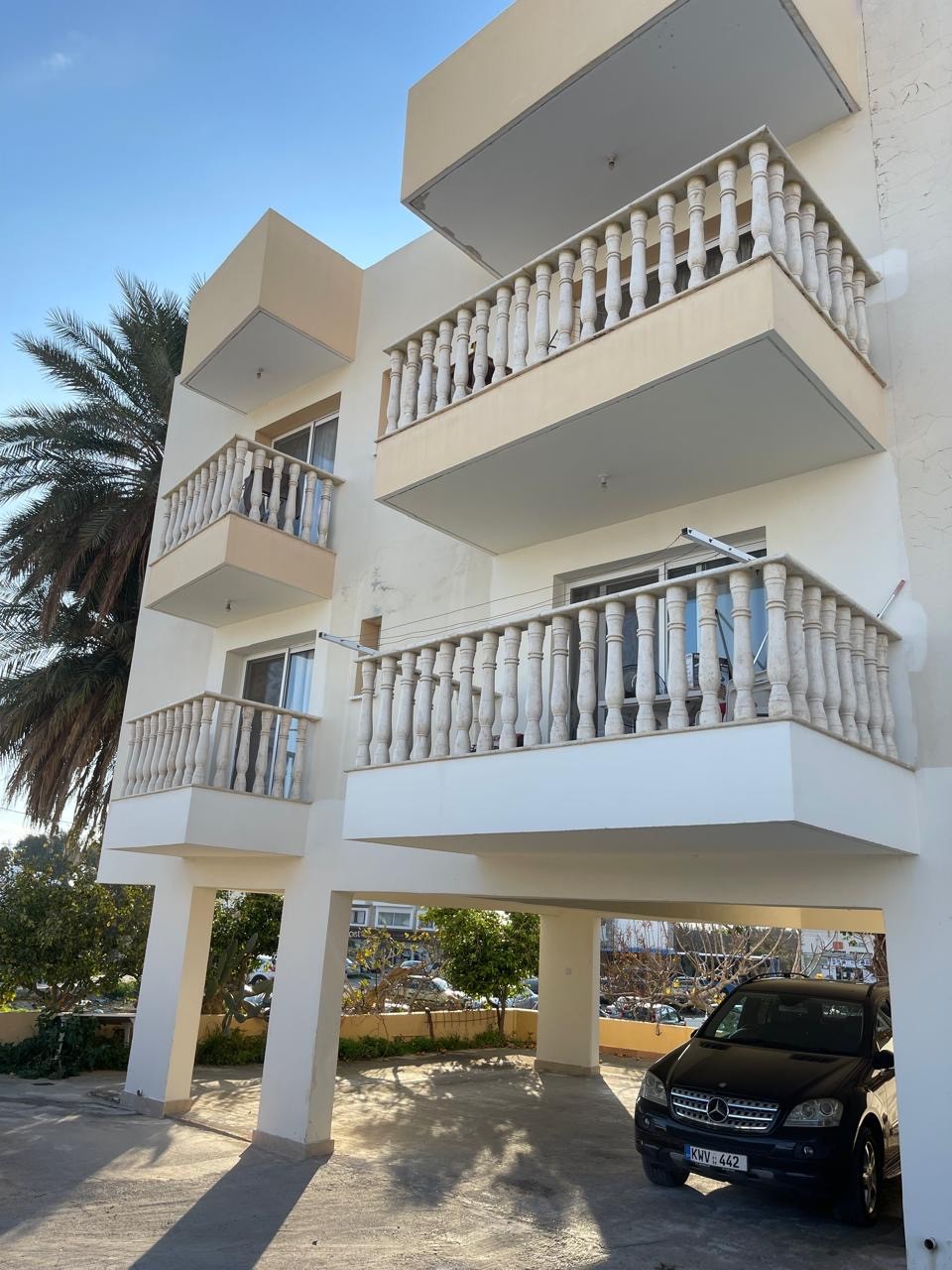 Biens commerciaux à Paphos, Chypre - image 1