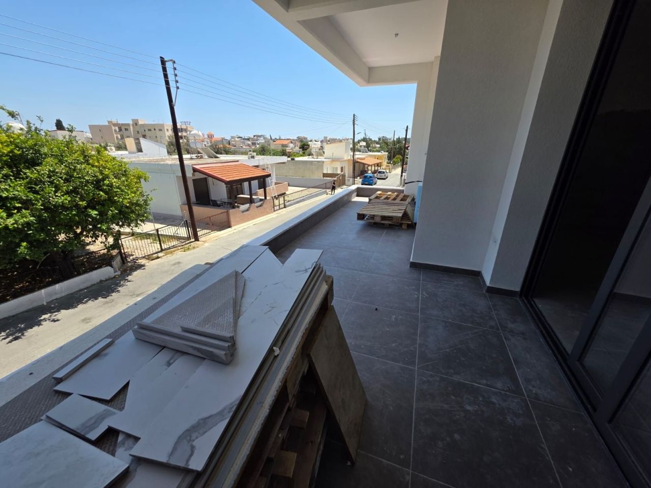 Apartment in Limassol, Cyprus, 99 m² - picture 1