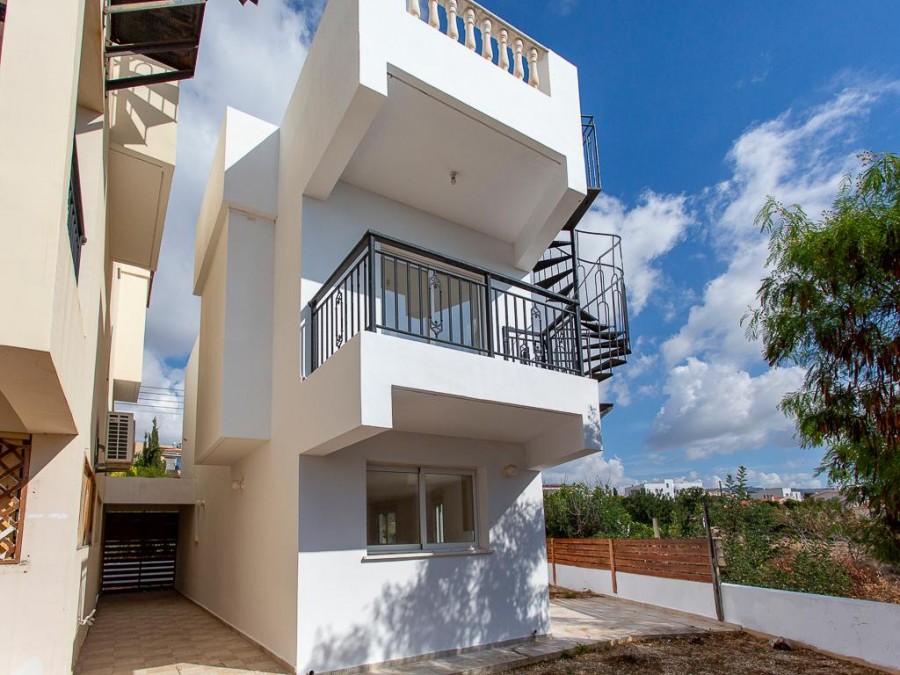 Villa en Pafos, Chipre, 138 m² - imagen 2