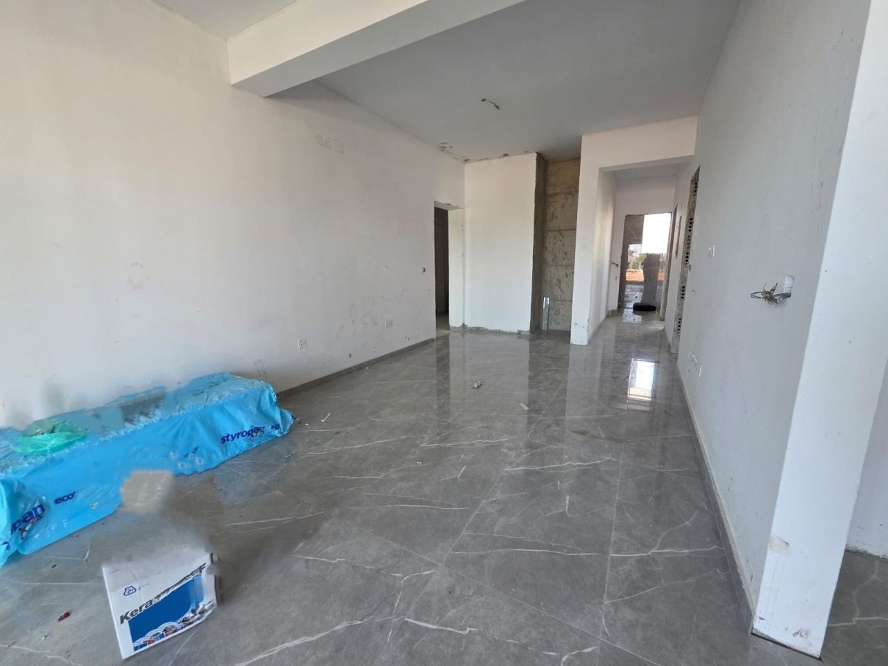 Penthouse in Limassol, Zypern, 97 m² - Foto 2