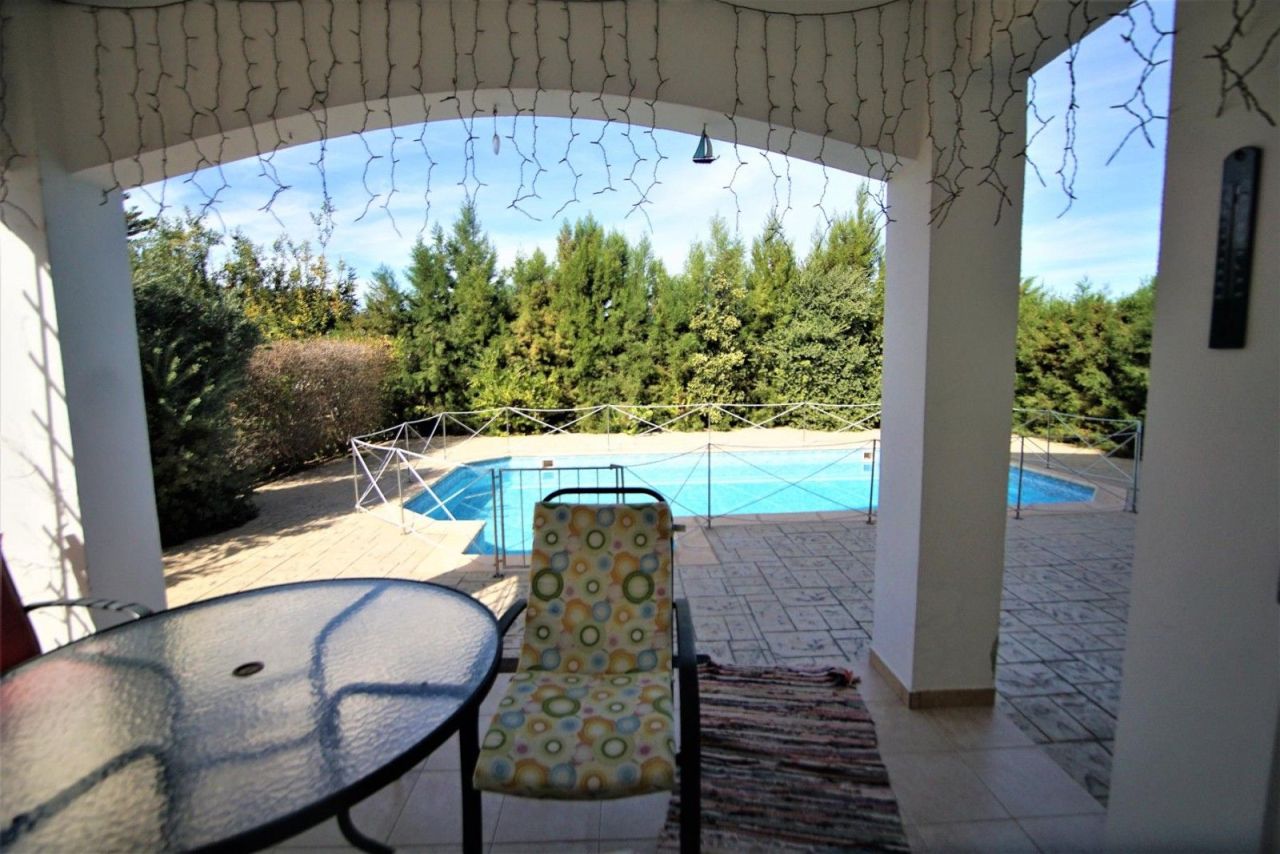 Villa en Pafos, Chipre, 140 m² - imagen 2