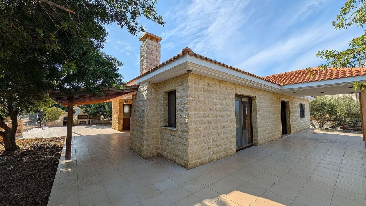 Gewerbeimmobilien in Paphos, Zypern, 250 m² - Foto 2