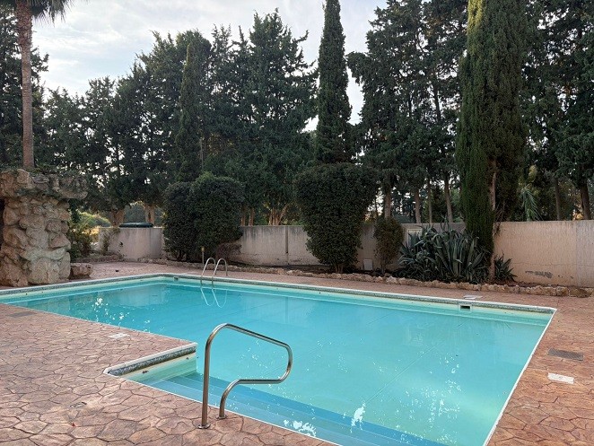 Apartment in Paphos, Cyprus, 97 m² - picture 2