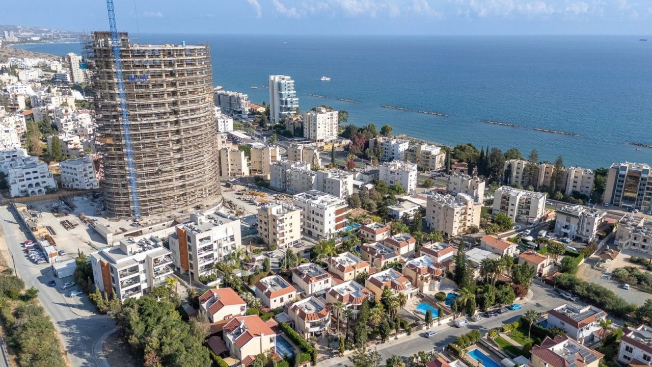 Villa in Limassol, Cyprus, 170 m² - picture 2