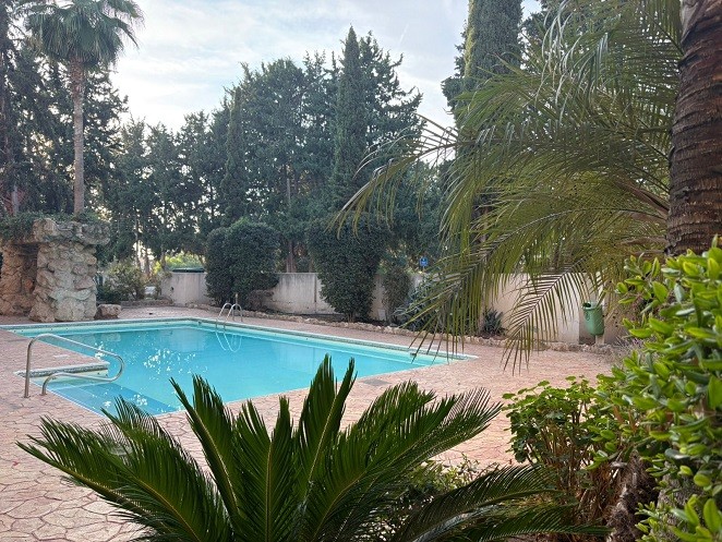 Apartment in Paphos, Cyprus, 97 m² - picture 3