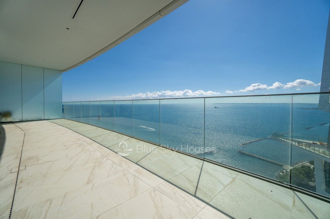 Appartamenti a Limassol, Cipro, 126 m² - foto 3