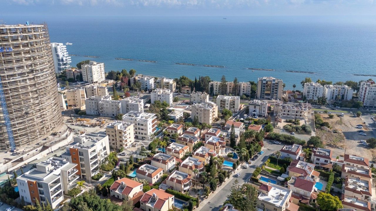 Villa in Limassol, Cyprus, 170 m² - picture 3