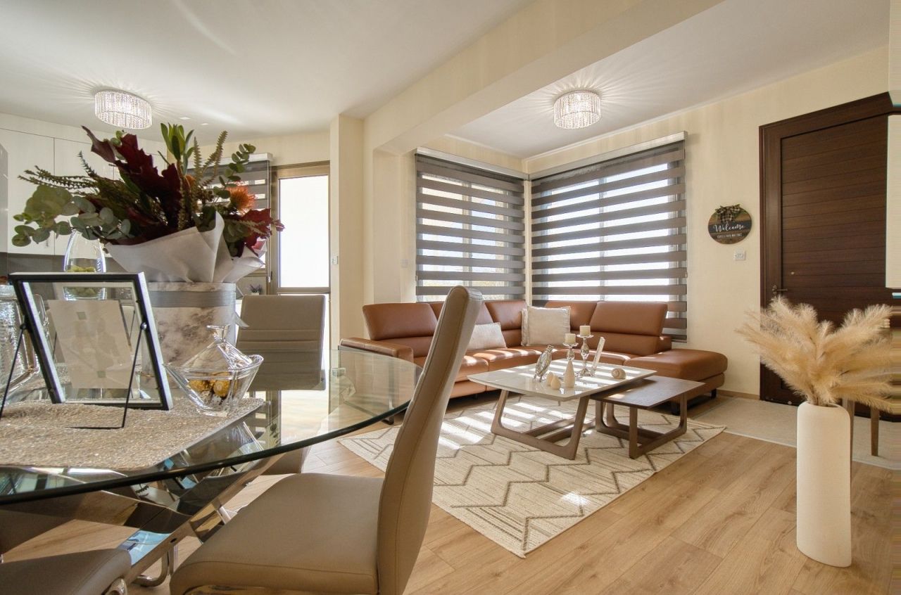 Villa in Paphos, Cyprus, 135 m² - picture 3