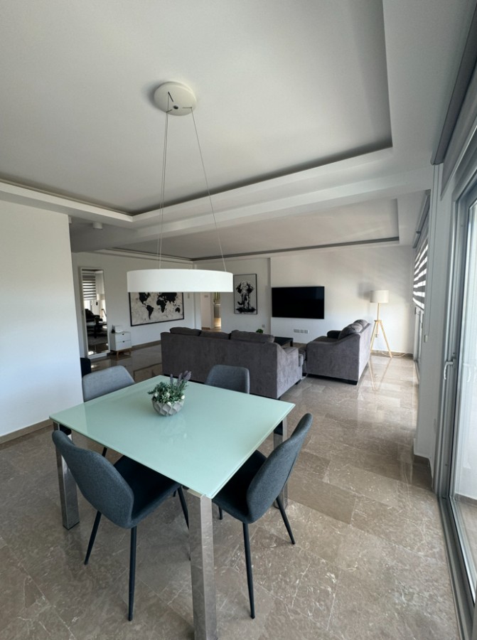 Apartment in Limassol, Zypern, 143 m² - Foto 3