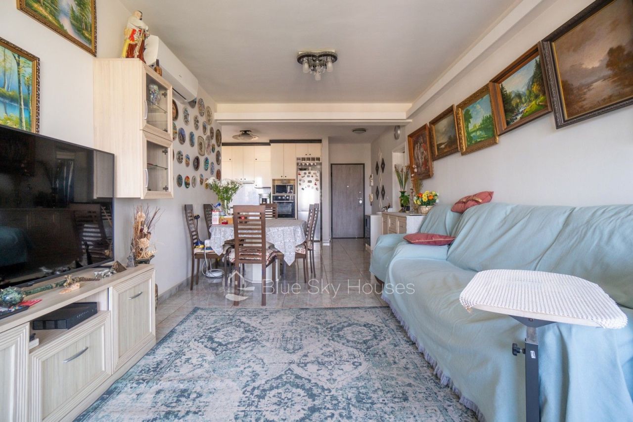 Apartment in Limassol, Cyprus, 94 m² - picture 4