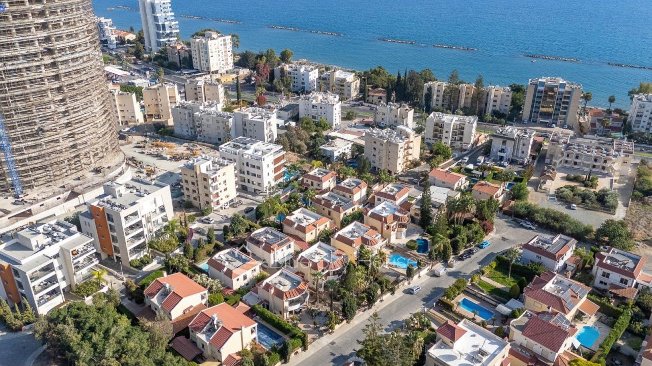 Villa in Limassol, Cyprus, 170 m² - picture 4