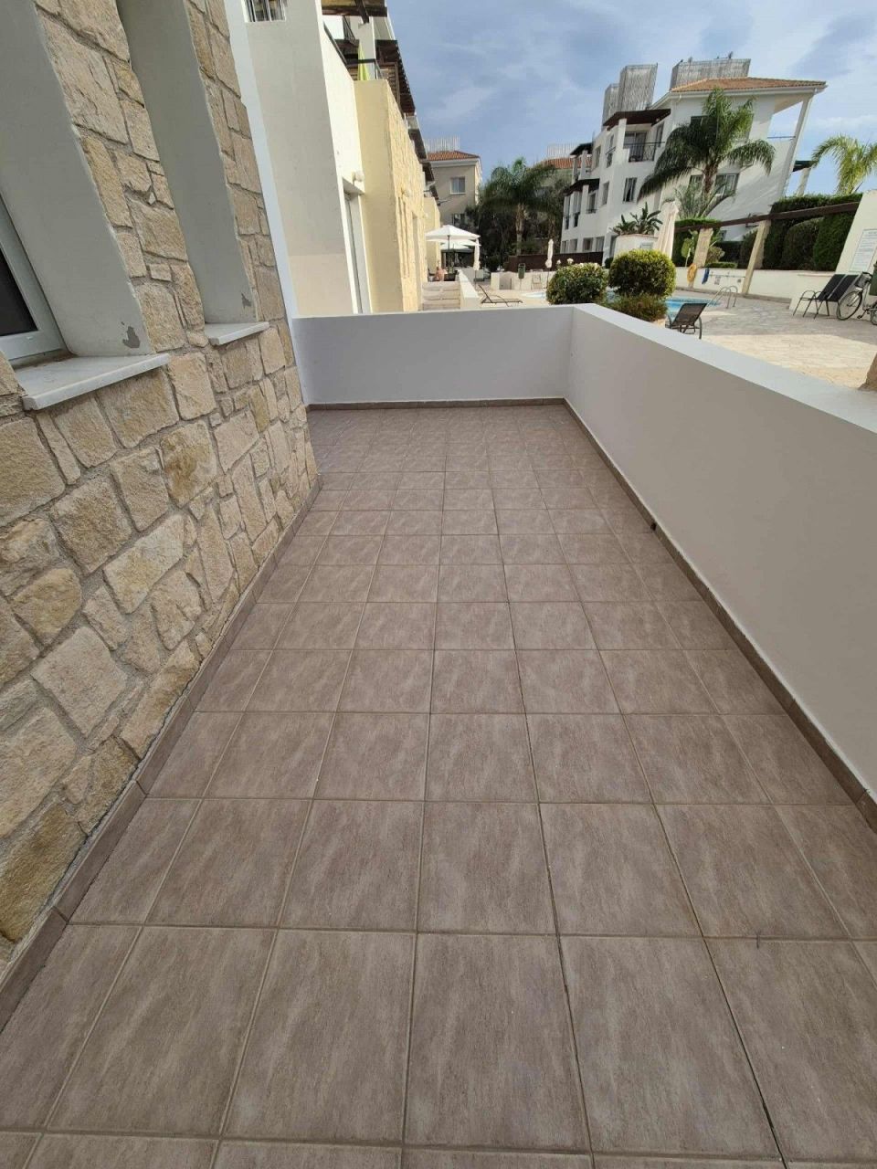 Appartement à Paphos, Chypre, 87 m² - image 4