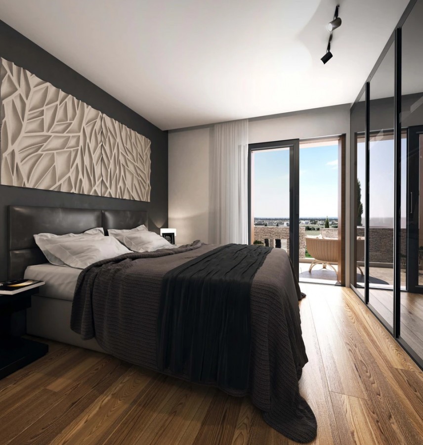 Appartement à Larnaca, Chypre, 119 m² - image 4