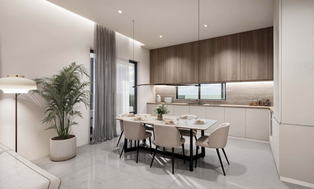 Appartement à Limassol, Chypre, 128 m² - image 4