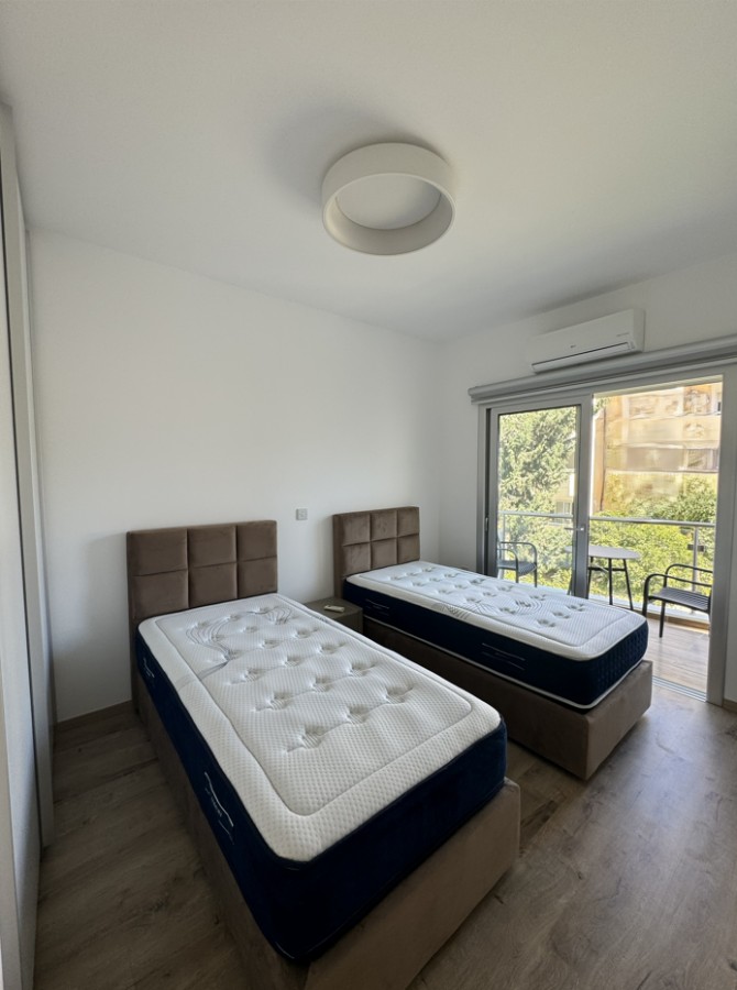 Apartment in Limassol, Zypern, 143 m² - Foto 5