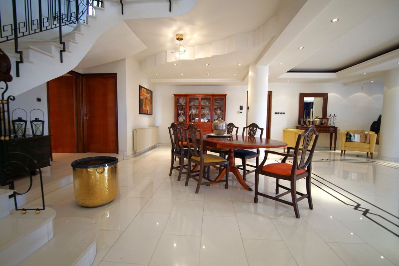 Villa in Paphos, Zypern, 476 m² - Foto 5