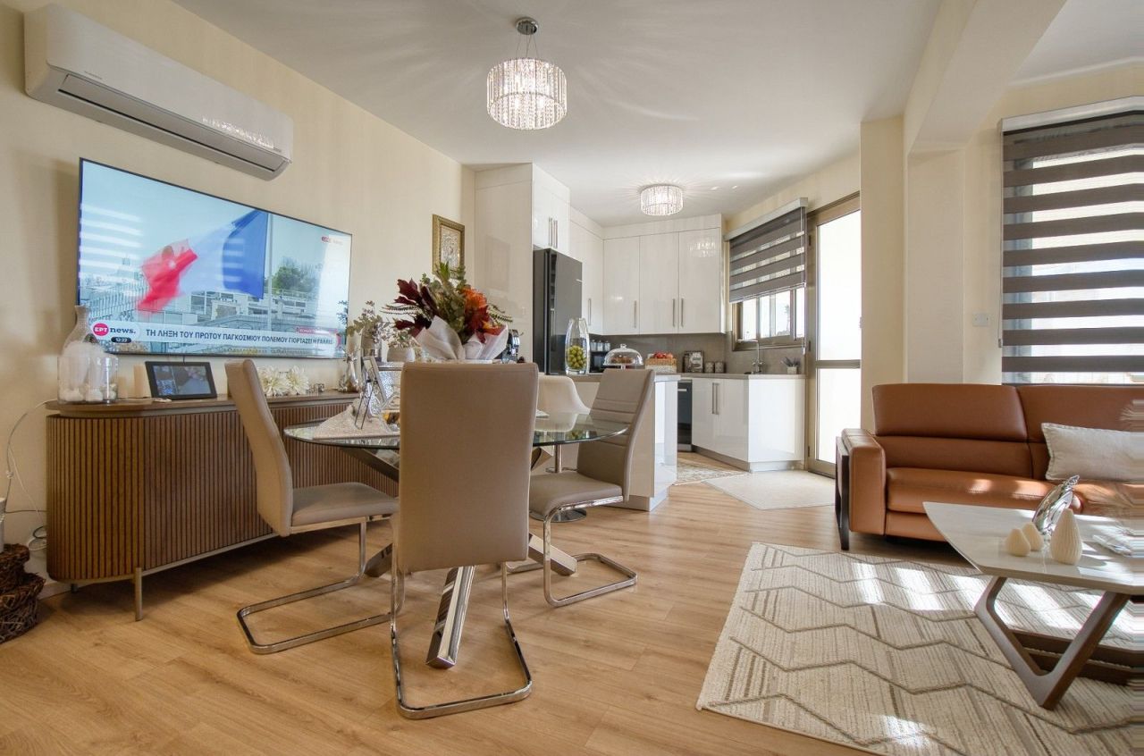 Villa in Paphos, Cyprus, 135 m² - picture 5