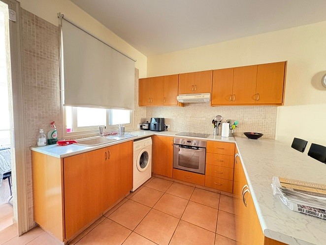 Apartment in Paphos, Cyprus, 97 m² - picture 5