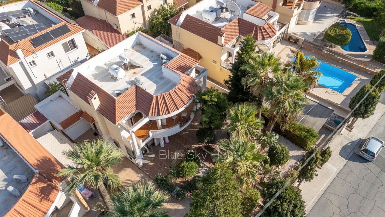 Villa in Limassol, Cyprus, 170 m² - picture 6