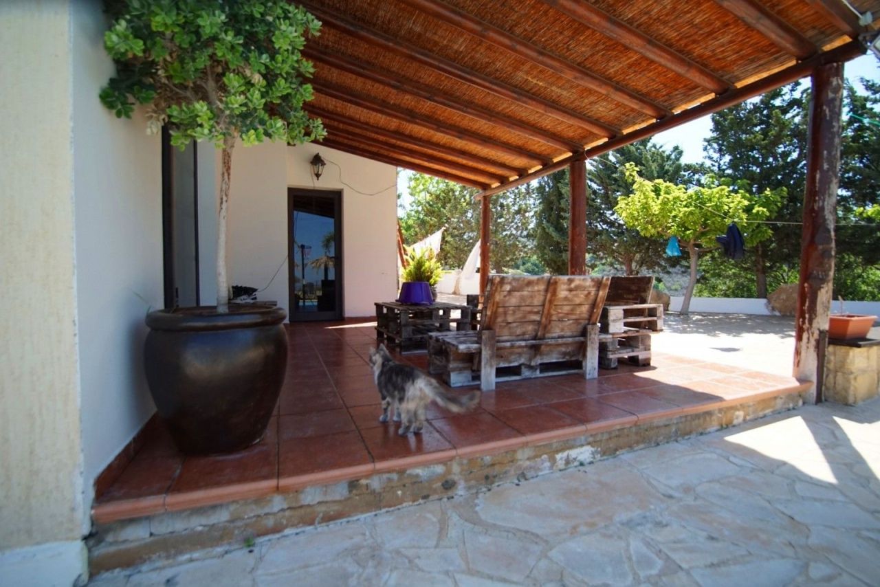 Villa in Paphos, Zypern, 350 m² - Foto 6