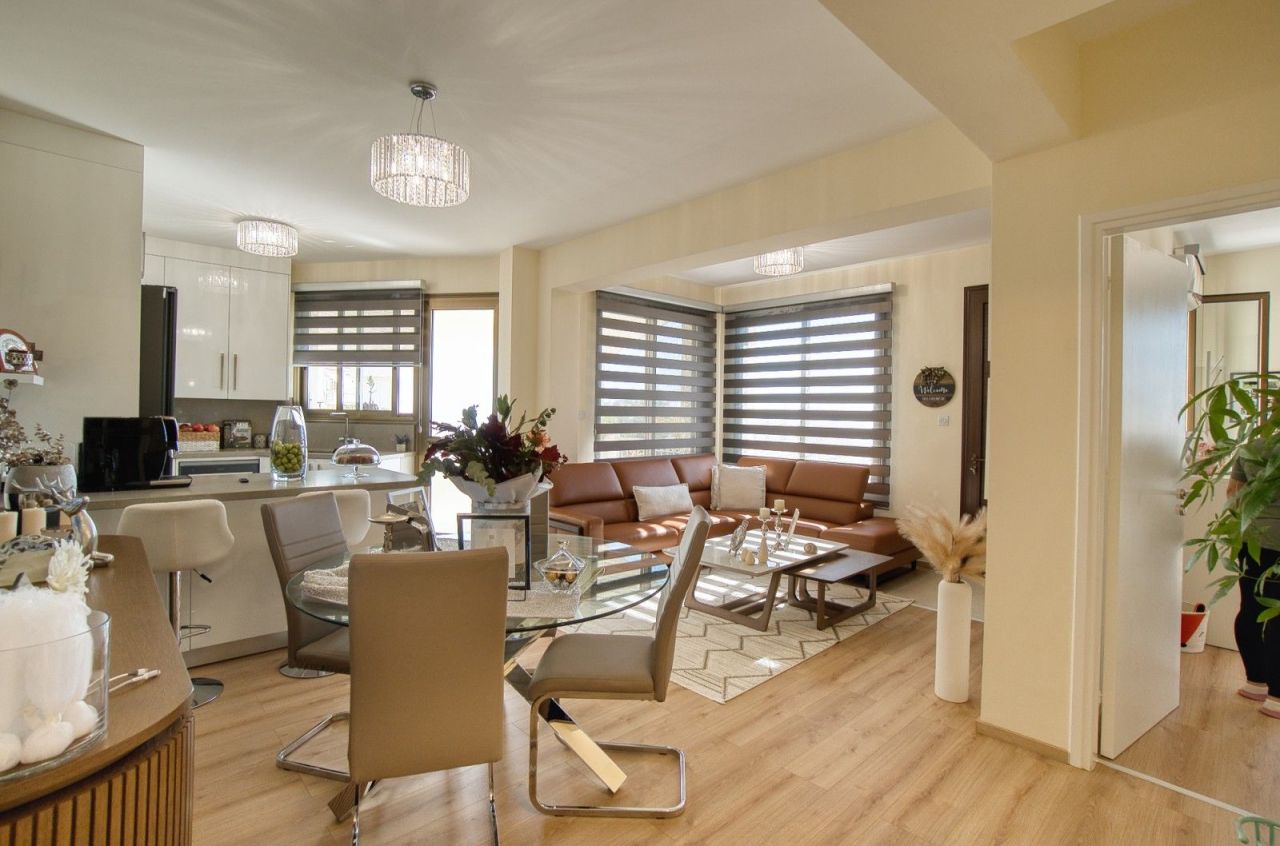 Villa in Paphos, Cyprus, 135 m² - picture 6