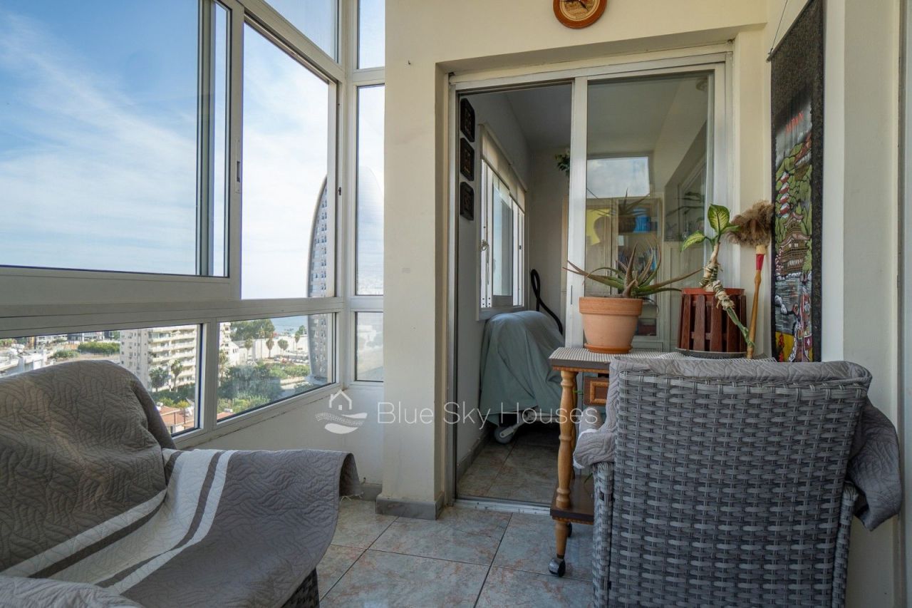 Apartment in Limassol, Cyprus, 94 m² - picture 6