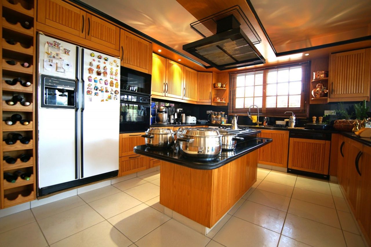 Villa in Paphos, Zypern, 476 m² - Foto 6