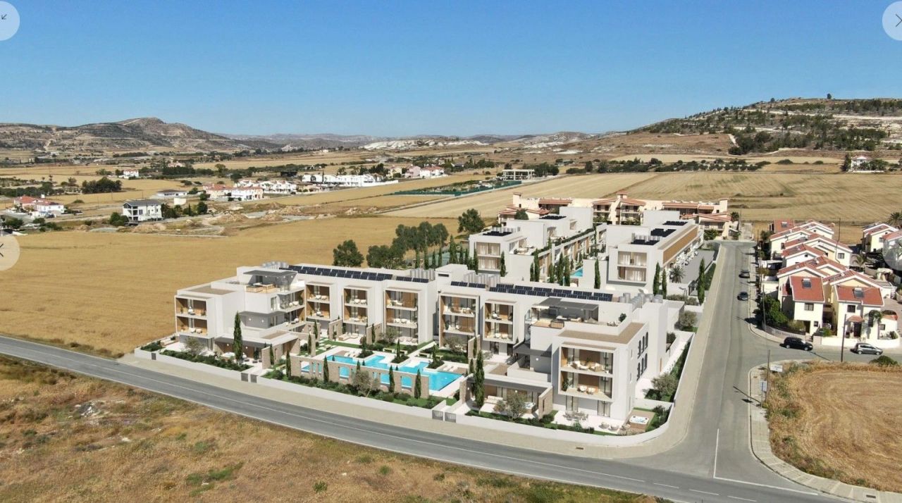 Appartement à Larnaca, Chypre, 119 m² - image 7