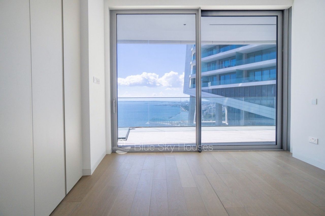 Appartamenti a Limassol, Cipro, 126 m² - foto 7