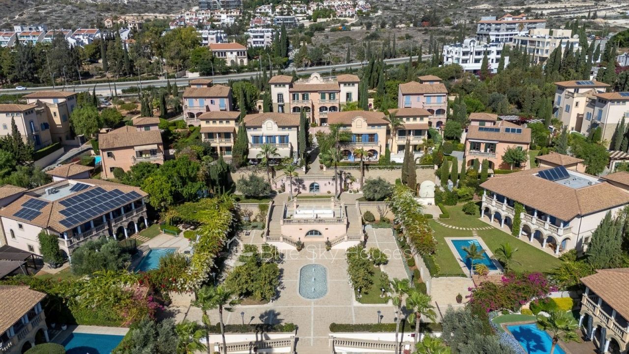 Apartment in Limassol, Cyprus, 211 m² - picture 7