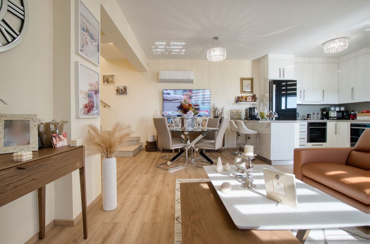 Villa in Paphos, Cyprus, 135 m² - picture 7