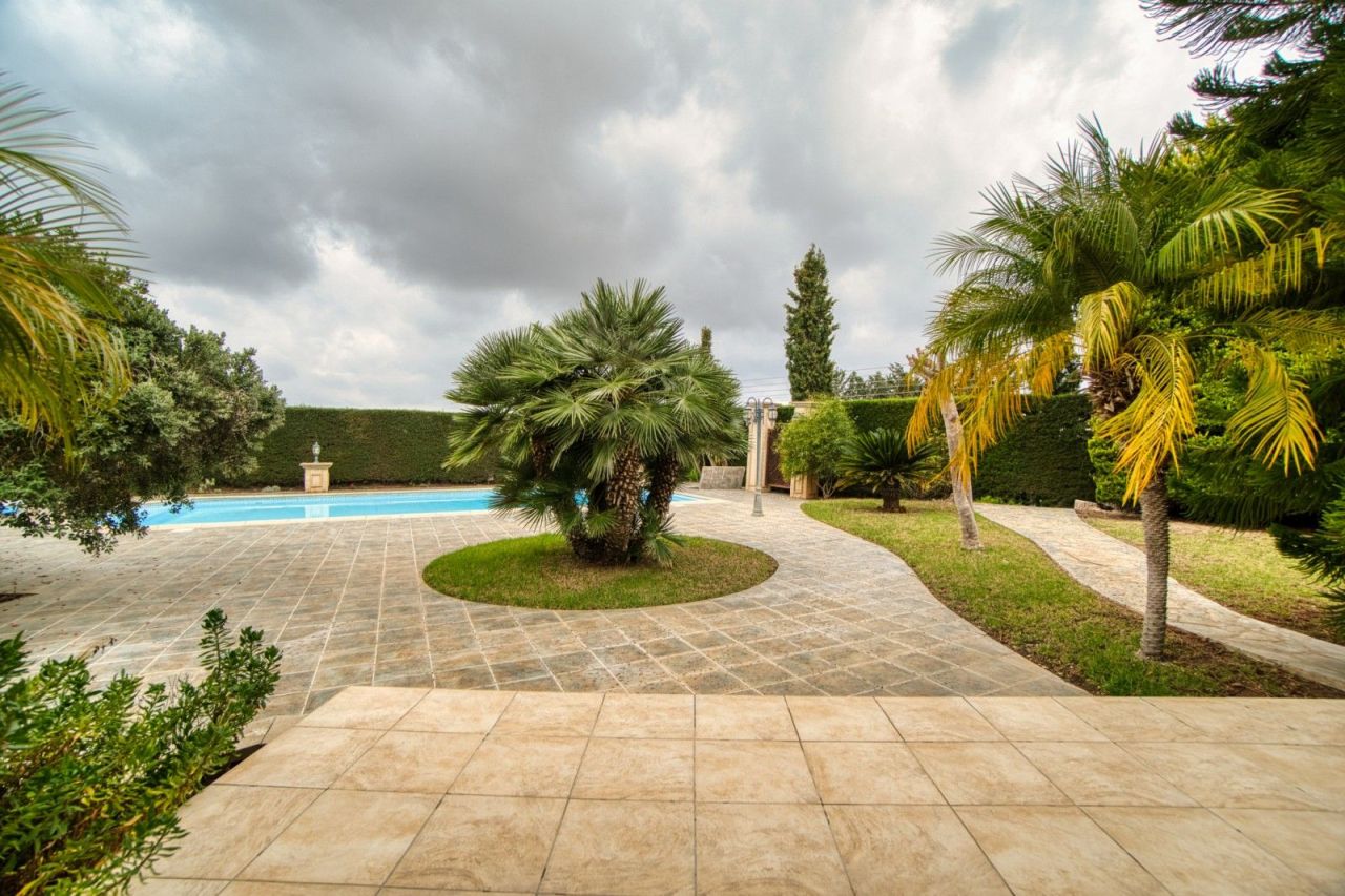 Villa a Paphos, Cipro, 570 m² - foto 7