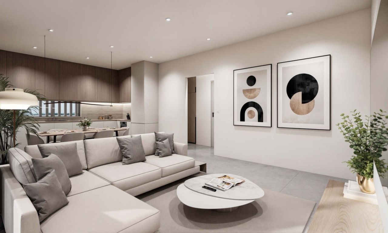 Appartement à Limassol, Chypre, 128 m² - image 7