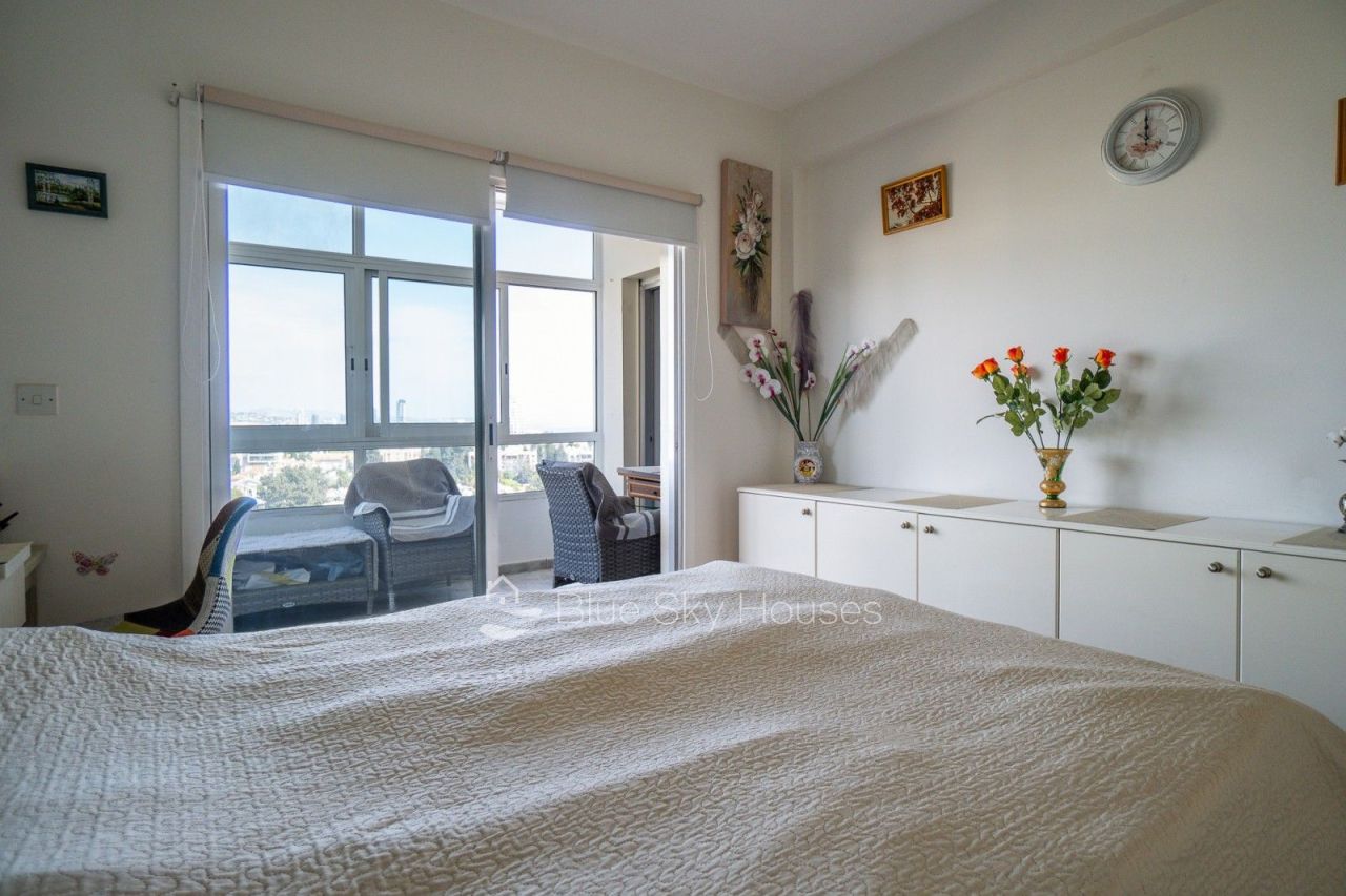 Apartment in Limassol, Cyprus, 94 m² - picture 7