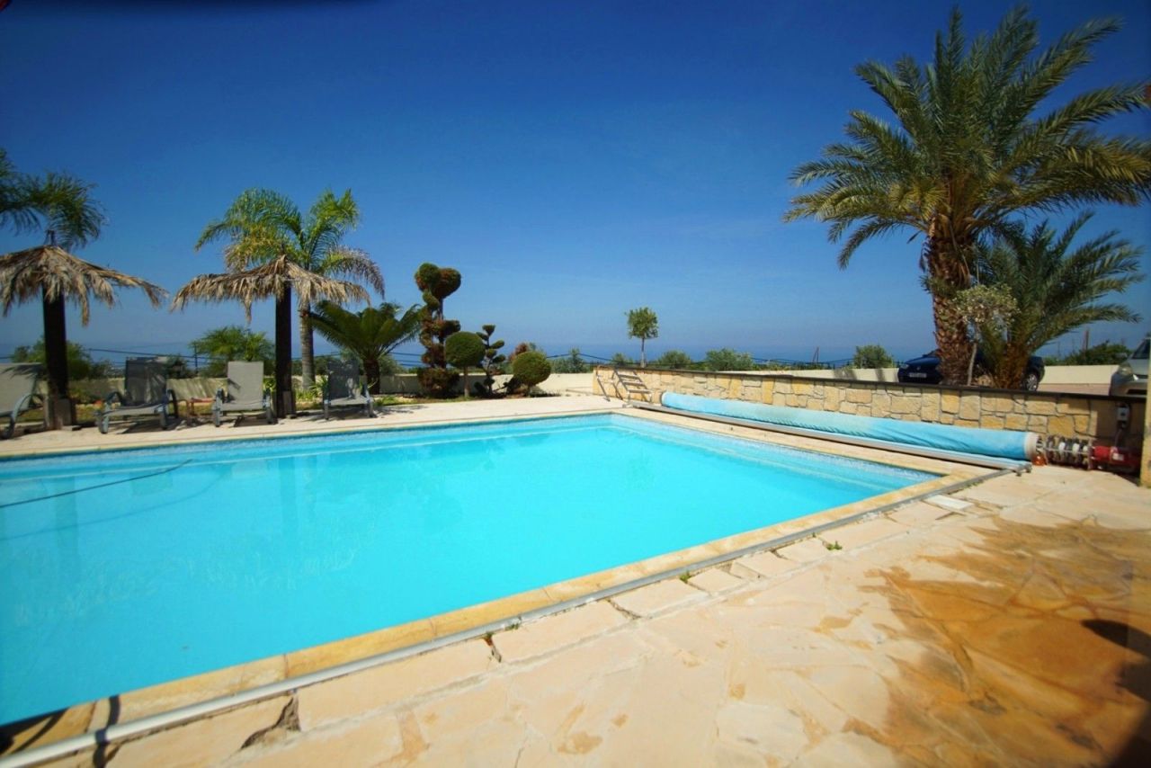 Villa in Paphos, Zypern, 350 m² - Foto 7