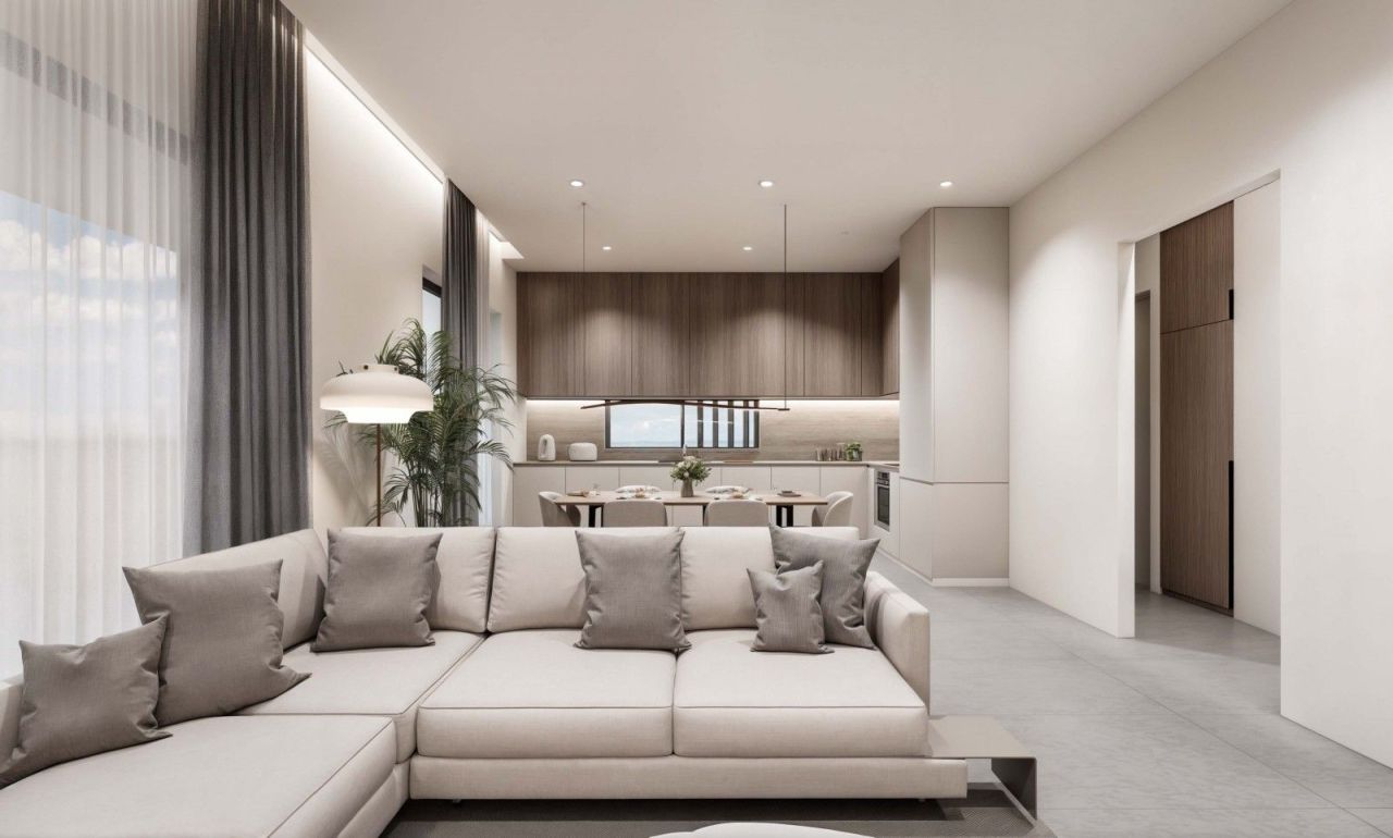 Appartement à Limassol, Chypre, 128 m² - image 8