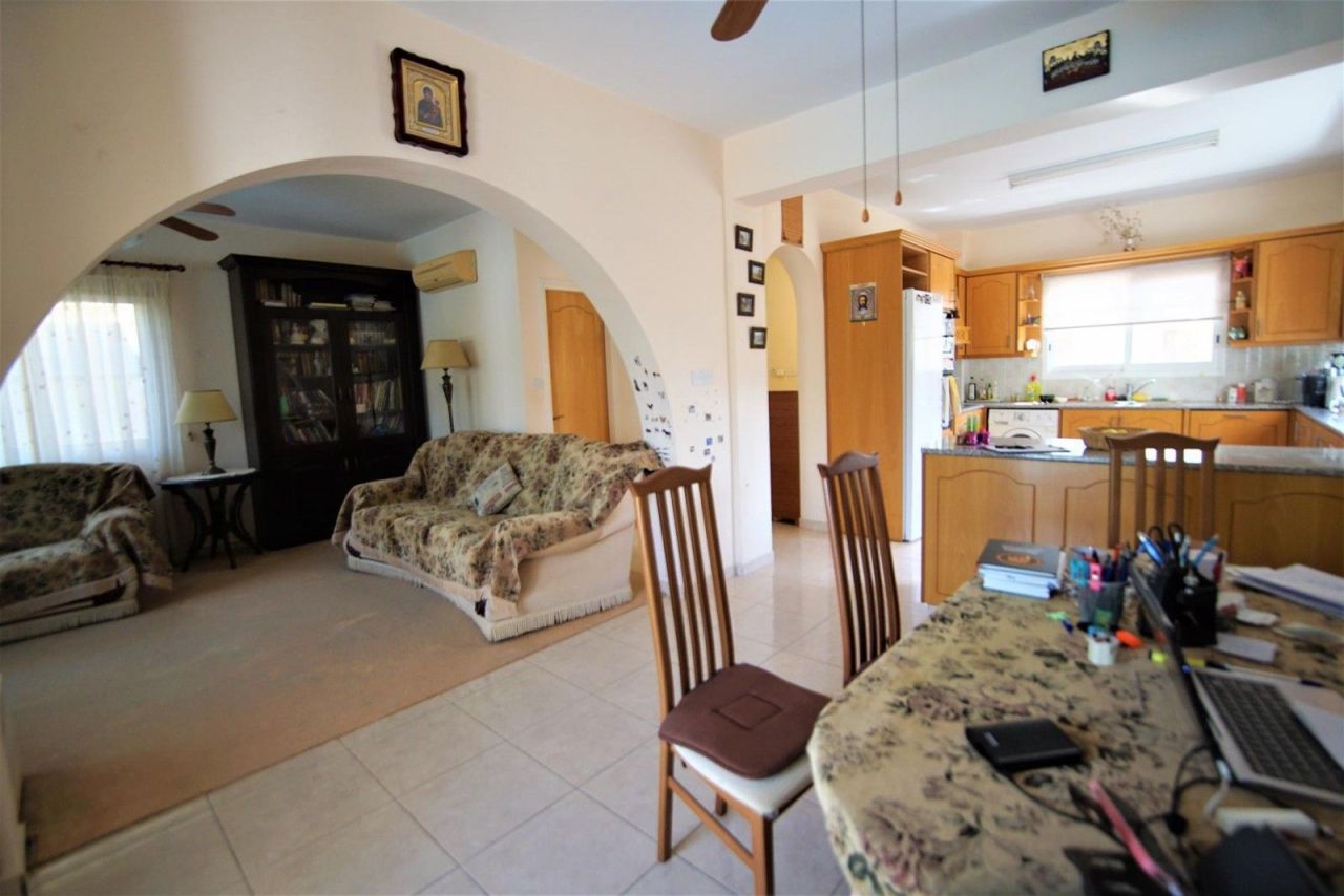 Villa en Pafos, Chipre, 140 m² - imagen 8