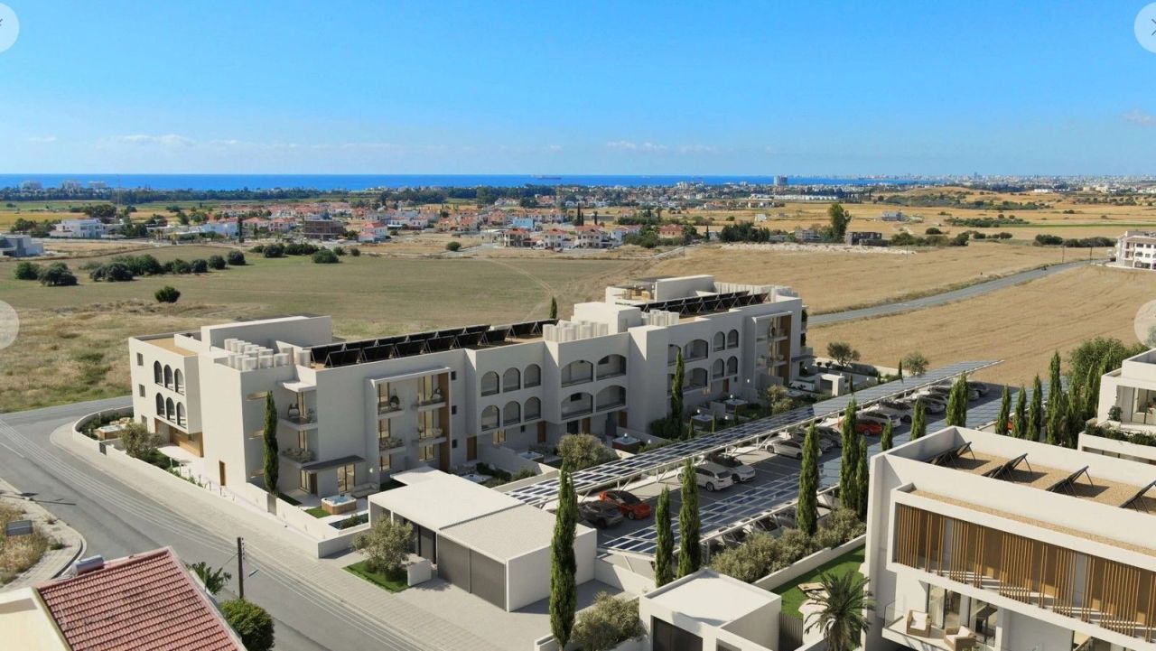 Appartement à Larnaca, Chypre, 119 m² - image 8