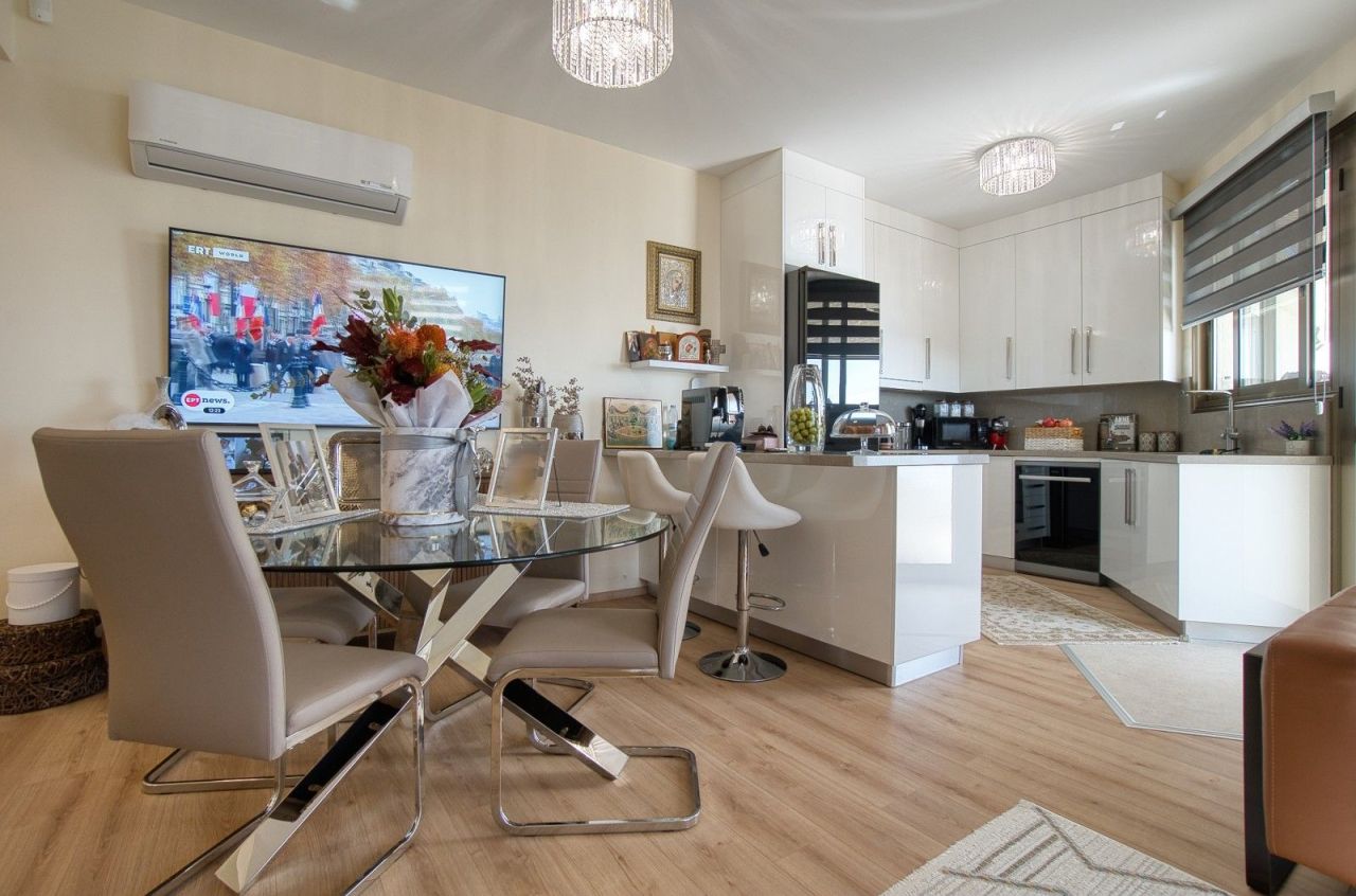 Villa in Paphos, Cyprus, 135 m² - picture 8