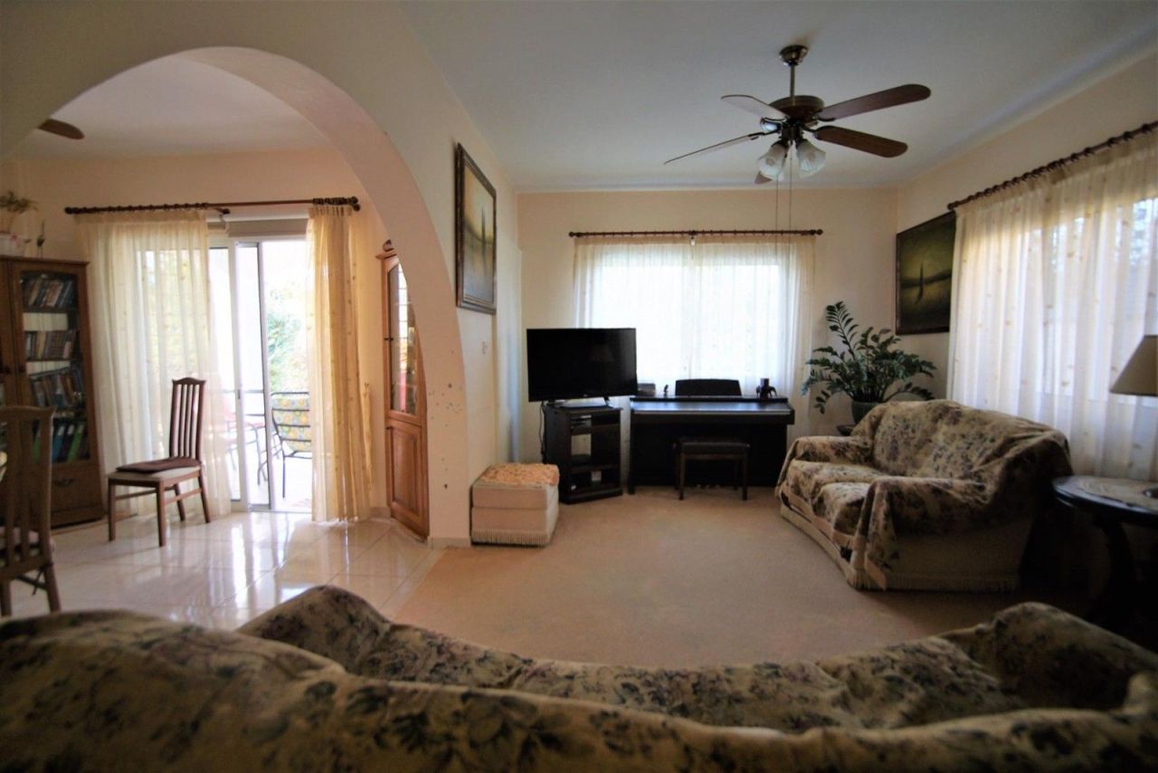 Villa en Pafos, Chipre, 140 m² - imagen 9