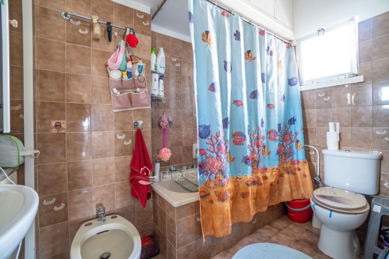 Apartment in Limassol, Cyprus, 94 m² - picture 9