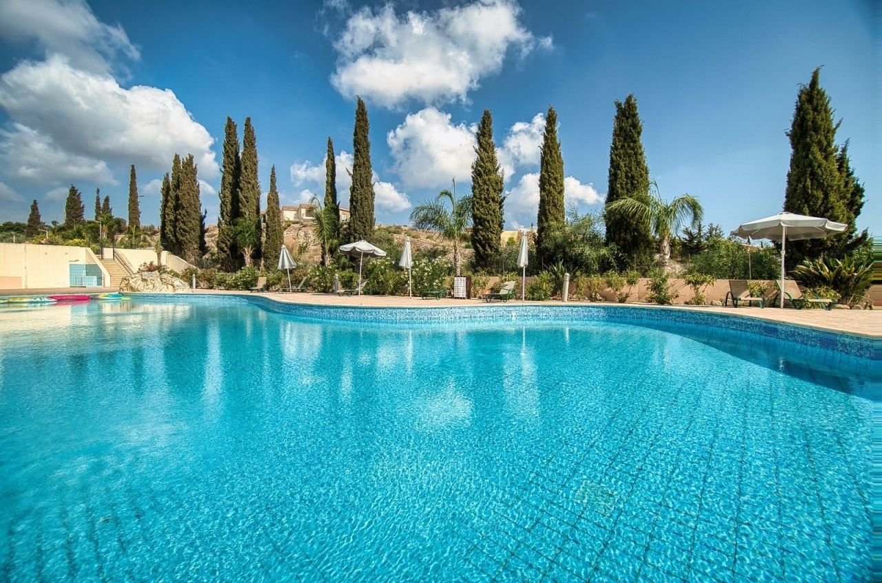 Appartamenti a Paphos, Cipro, 99 m² - foto 9