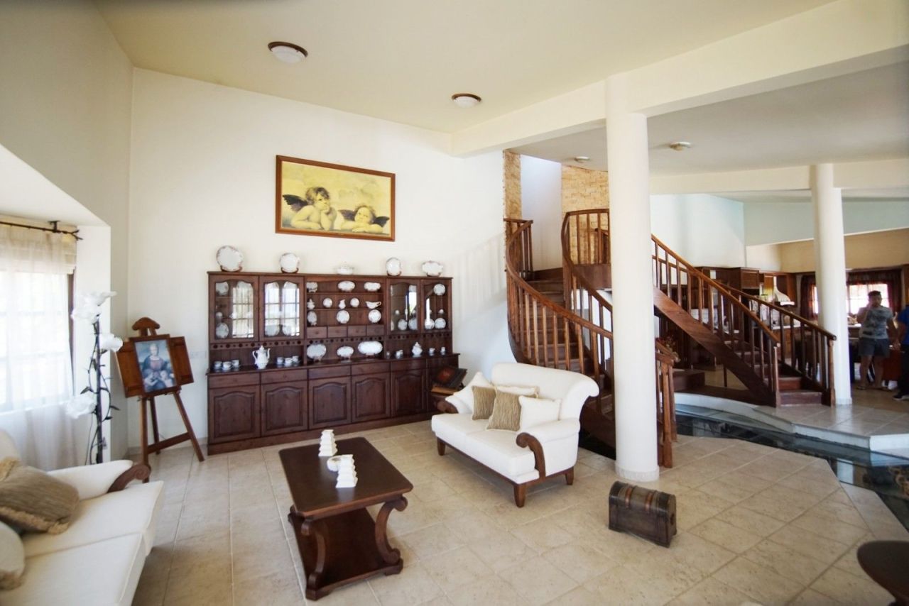 Villa in Paphos, Zypern, 350 m² - Foto 9