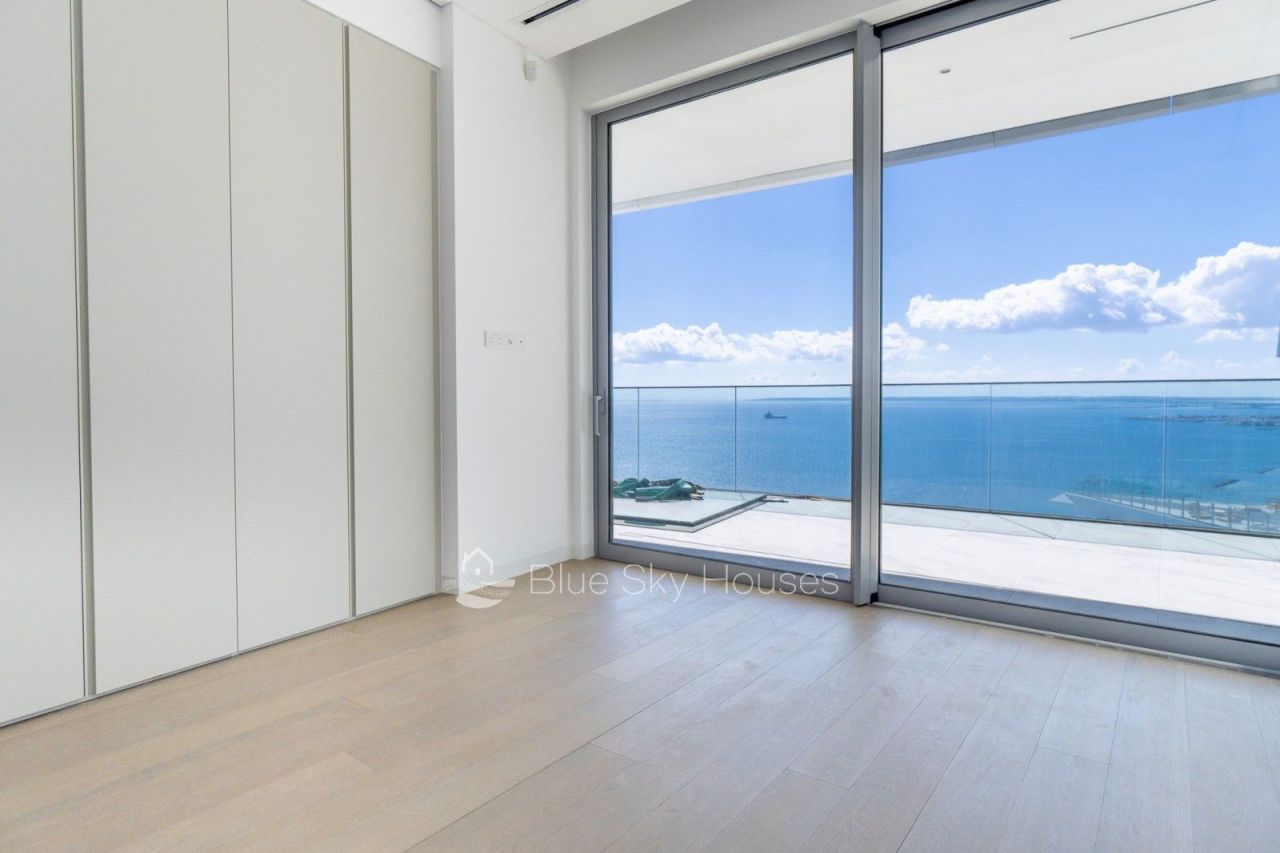 Appartamenti a Limassol, Cipro, 126 m² - foto 9