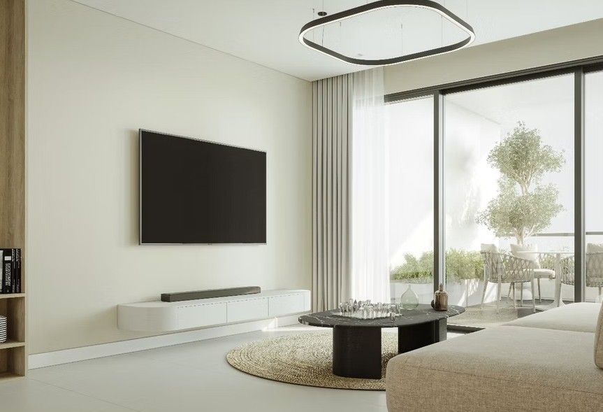 Appartamenti a Larnaca, Cipro, 89 m² - foto 9