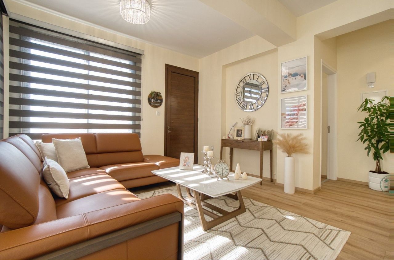 Villa in Paphos, Cyprus, 135 m² - picture 10