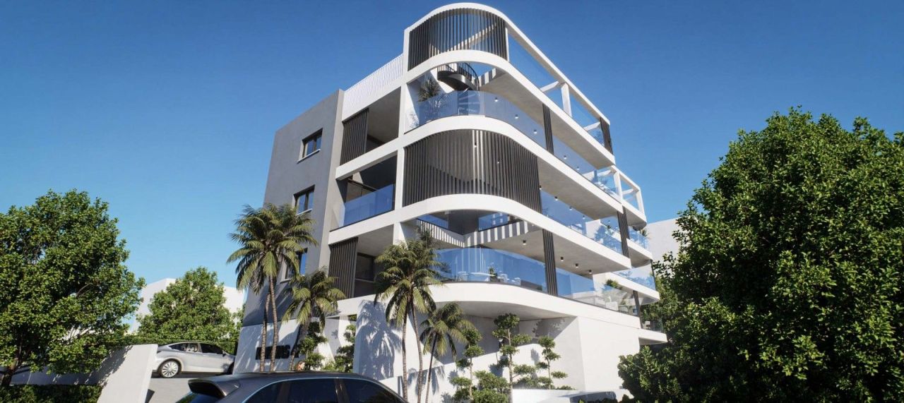 Appartement à Limassol, Chypre, 128 m² - image 10