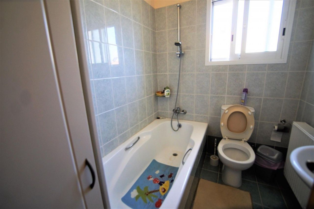 Villa en Pafos, Chipre, 140 m² - imagen 10