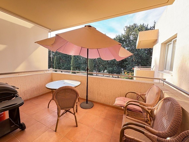 Apartment in Paphos, Cyprus, 97 m² - picture 10